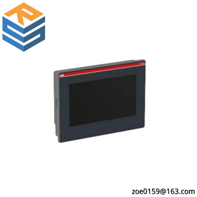 ABB CP405 Control Panel for Industrial Automation Solutions