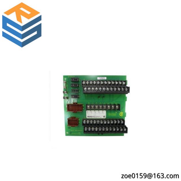 ABB CP405 Control Panel for Industrial Automation Solutions