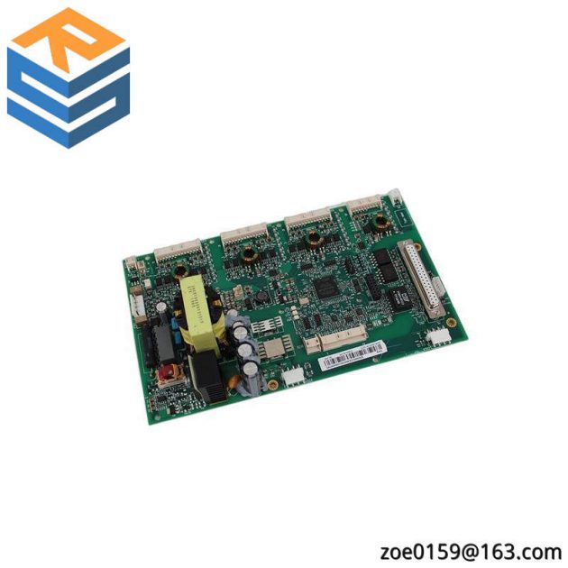 ABB CP405 Control Panel for Industrial Automation Solutions