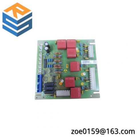 ABB CP430T-ETH Industrial Control Panel with Ethernet