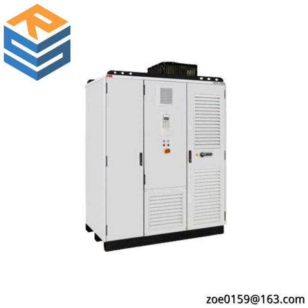 ABB CP430T-ETH Industrial Control Panel with Ethernet