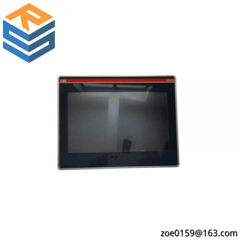 ABB CP635 - 1SAP535100R0001, Industrial Control Panel