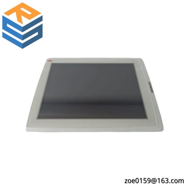 ABB CP6415 1SAP541510R0001: Integrated Control Panel for Industrial Automation