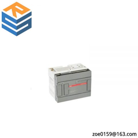 ABB CS31 Control System for Industrial Automation