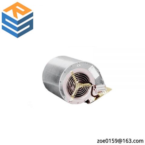 ABB D2D160-BE02-11 Inverter Driver Fan - Advanced Automation Solutions