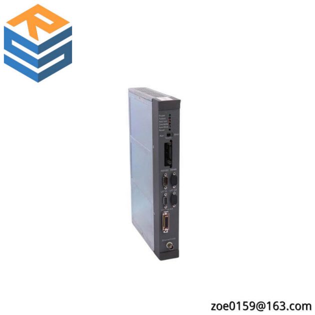 ABB DCP02 P37211-4-0369654 Industrial CPU Module