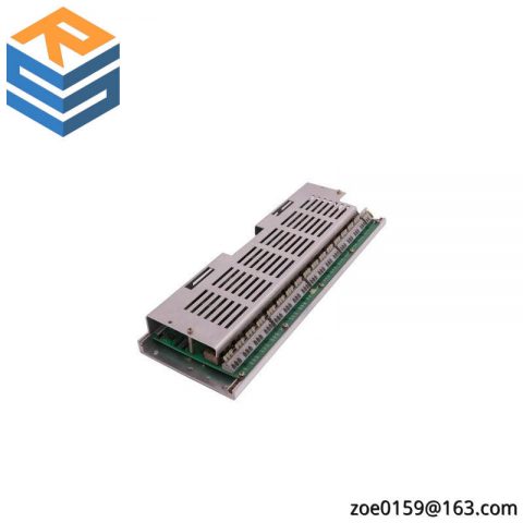 ABB DDO04 0369644M: High-Precision Digital Output Module