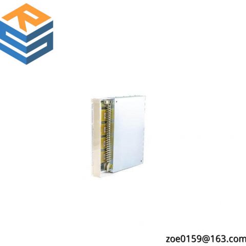ABB DI650 3BHT300025R1 - High-Performance Digital Input Module