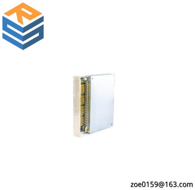 ABB DI650 3BHT300025R1 - High-Performance Digital Input Module