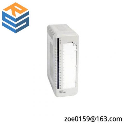 ABB DI810-EA 3BSE008508R2 - Advanced Digital Input Module