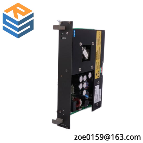 ABB DI880 3BSE028586R1 High Integrity Digital Input Single or Redundant - Reliable and Precise Control Solution