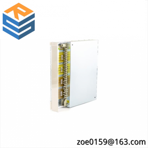 ABB DO630 3BHT300007R1 - 16-Channel 250VAC Digital Output Module