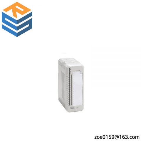 ABB DO818 3BSE069053R1 - Advanced Digital Output Module