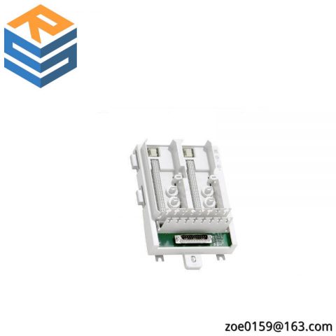 ABB DP840-eA Digital I/O Module, 8 Independent Channels