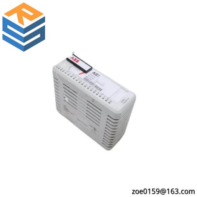ABB DP840 Power Supply Module, Precision Engineered for Industrial Control Systems
