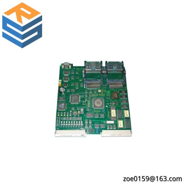ABB DSAI133A 3BSE018290R1 Analog Input Module for Industrial Control Systems