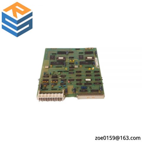 ABB DSCA125A 57520001-CY Communication Board, Advanced Control Module