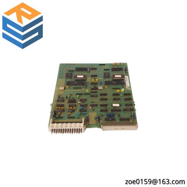 ABB DSCA125A 57520001-CY Communication Board, Advanced Control Module