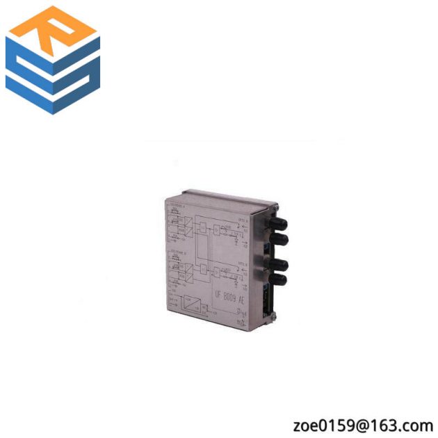 ABB DSDP150 Pulse Encoder Input Application Software