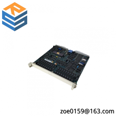 ABB DSMB175 57360001-KG Memory Module: Efficient Data Management for Industrial Automation