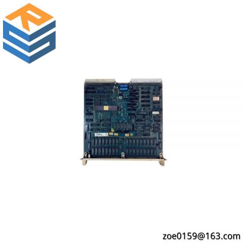 ABB DSMB175 - Dynamic Memory Board for Industrial Automation