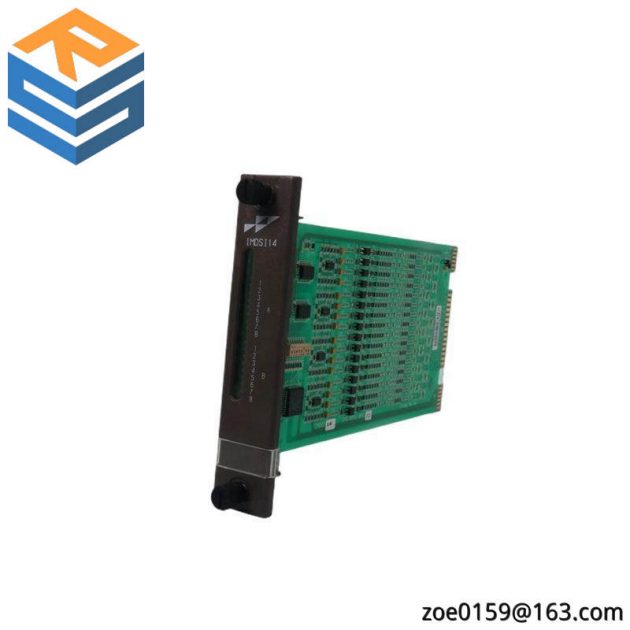 ABB DSQC325 Main Computer Board: Precision & Efficiency in Industrial Automation