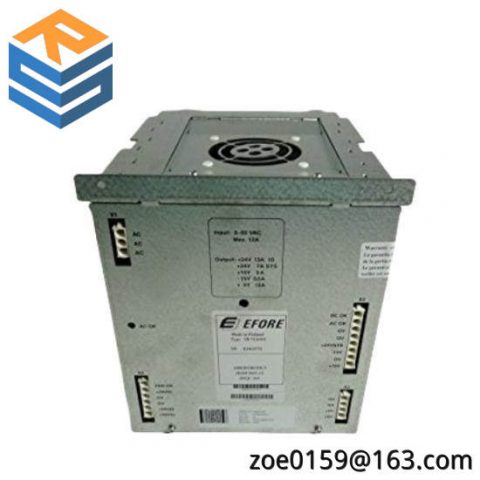 ABB DSQC334 Power Supply - Industrial Automation Solutions