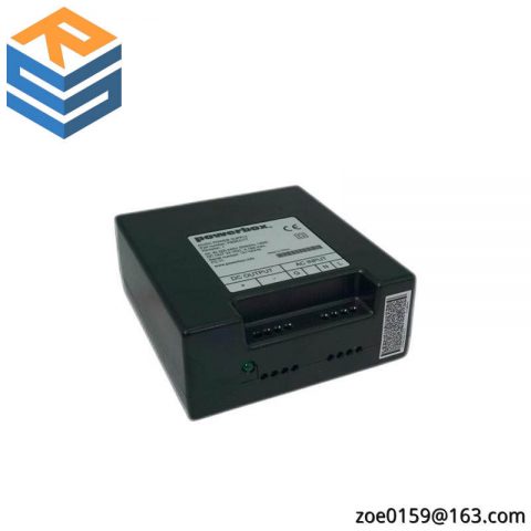 ABB DSQC609 Power Supply Module, Advanced Industrial Automation Solution