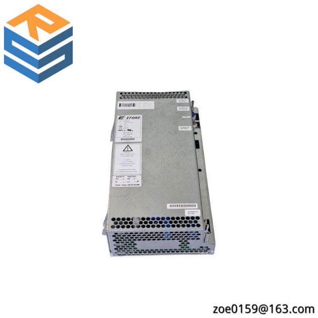 ABB DSQC627 3HAC020466-001: High-Performance Power Supply Module for Industrial Automation