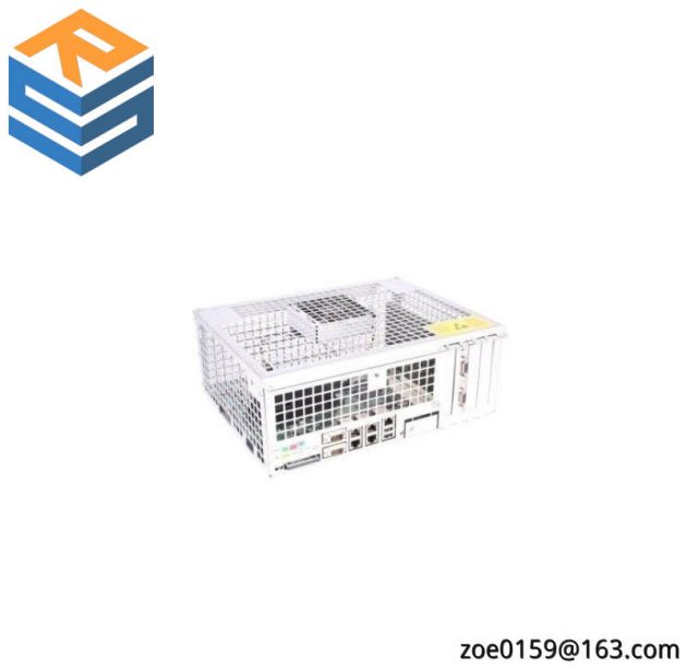AB MPL-B330P-SJ74AA, High Performance Low-Inertia Servo Motor