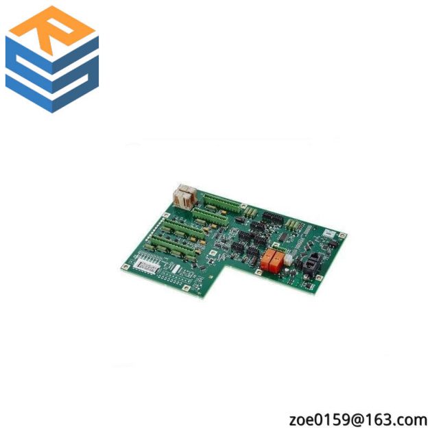ABB DSQC643 Panel Board - Advanced Control Solutions for Industrial Automation