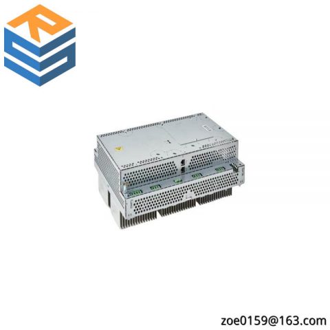 ABB DSQC663 & IRB 6700 Modules, Advanced Control Solutions
