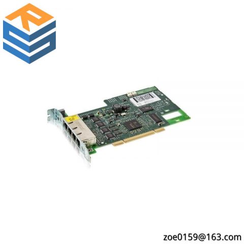 ABB DSQC678 - 3HAC033556-001 Communication Board: Advanced Control Solution