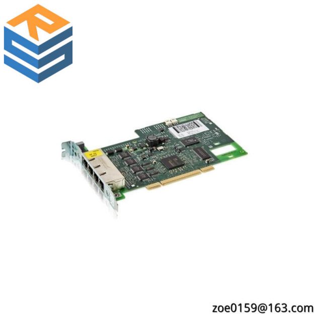 ABB DSQC678 - 3HAC033556-001 Communication Board: Advanced Control Solution