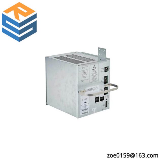 ABB DSQC 539 Robotic Power Supply - Advanced Industrial Control Solution