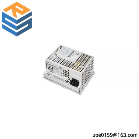 ABB DSQC 661 - Industrial Control Module for Robotic Applications, 200 characters or less