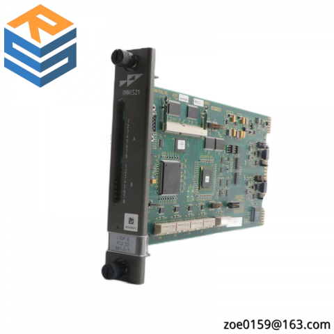 ABB DSRC113 - High-Performance Fan Unit, Engineered for Industrial Control Systems