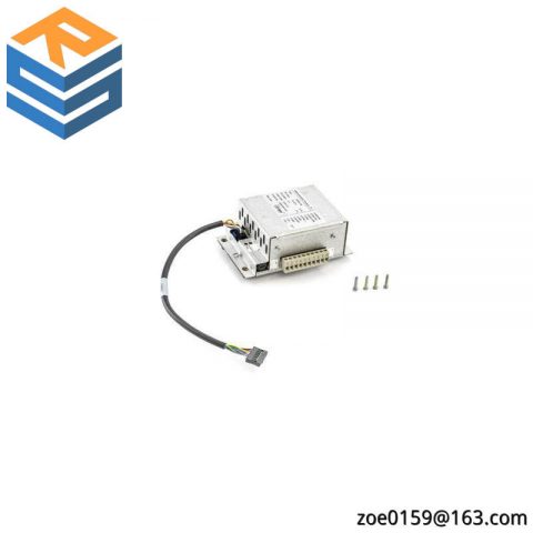 ABB DSSB146 | 48980001-AP | DC/DC Converter, Precision Power Management Solutions
