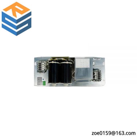 ABB DSTD110A Terminal Board - Advanced Control Module for Industrial Automation