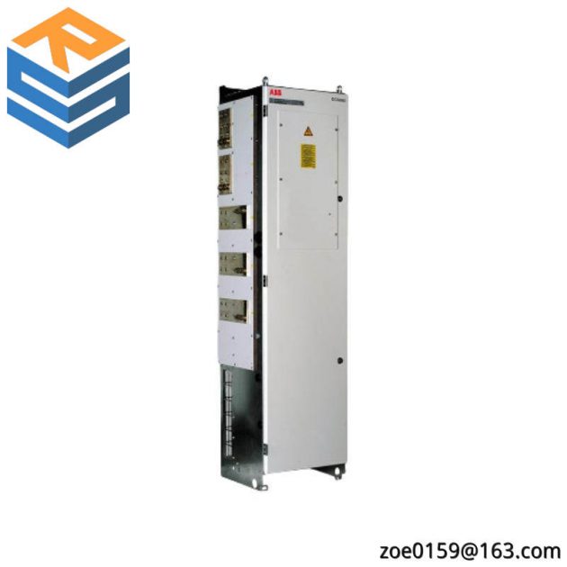 ABB E3EP HENF315276R1 Industrial Control Module