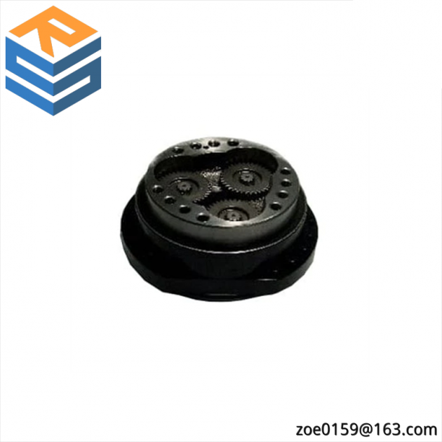 ABB E3EP HENF315276R1 Industrial Control Module