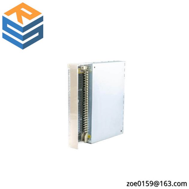ABB E3EP HENF315276R1 Industrial Control Module