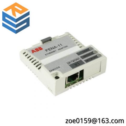 ABB FENA-11 Field Kit PLC for Industrial Automation