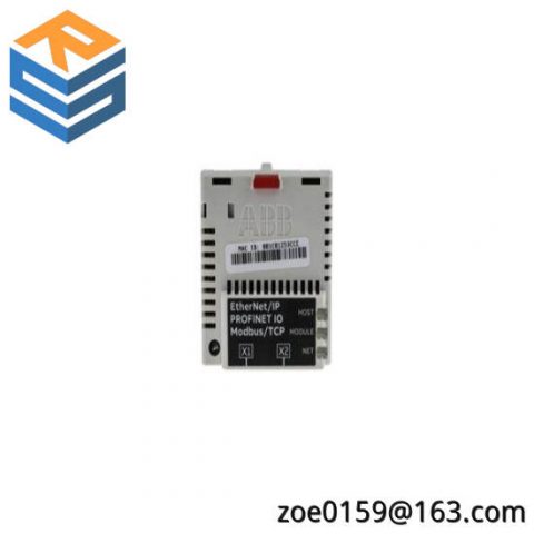 ABB FENA-21: Ethernet Adapter for Industrial Automation, Precision and Efficiency