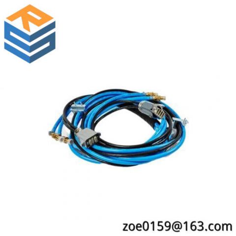 ABB GDC806A0101 Controller for Industrial Automation