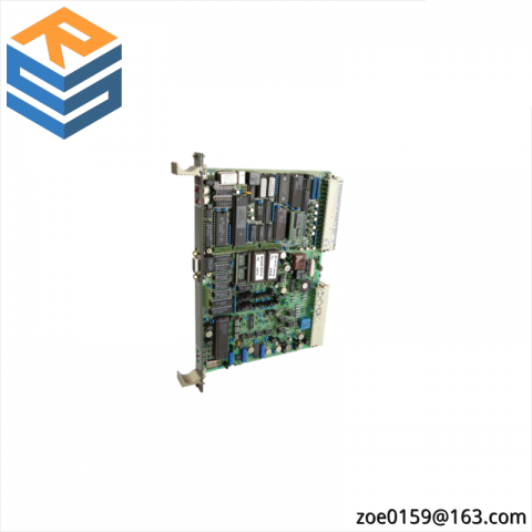 ABB GJR2369900R1100 | Binary Output Module, Precision Control for Industrial Automation