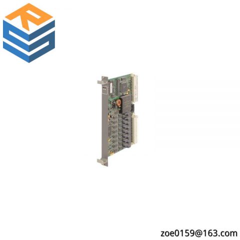 ABB GJR2391500R1210 | 81EU01E-E Universal Input Module