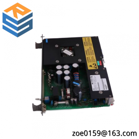 ABB GJR2392700R1210 83SR07A-E Advanced Industrial Control Module