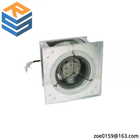 ABB GR31M-2DK.5H.2R Inverter Fan: Advanced Industrial Cooling Solution