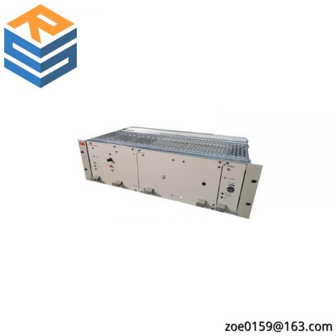 ABB HENF105323R0002 P7LA Industrial Network Partner